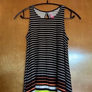 No Boundaries Dress Size S